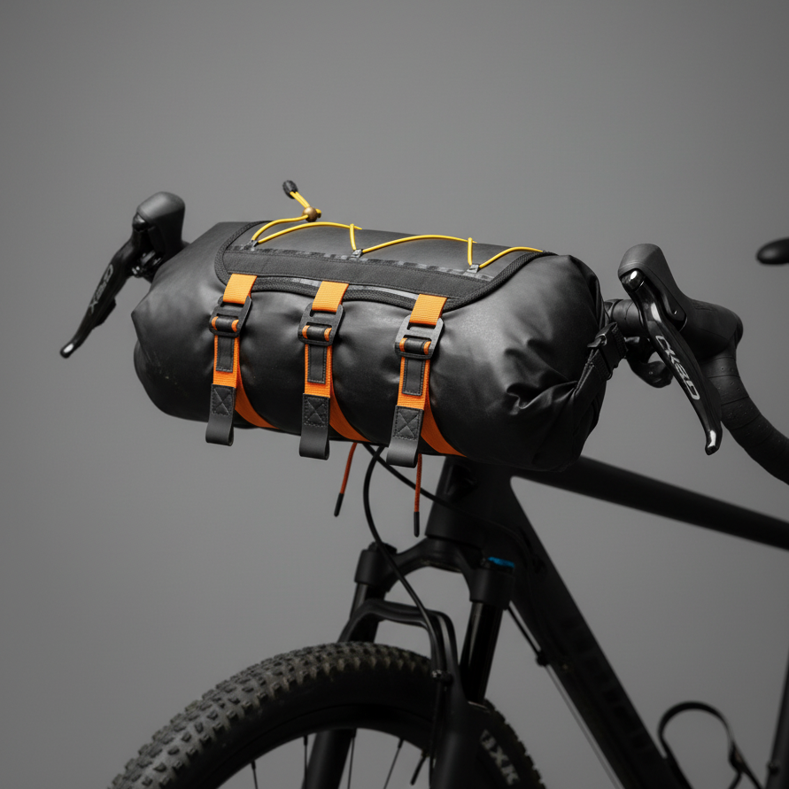 Handlebar Bag 5
